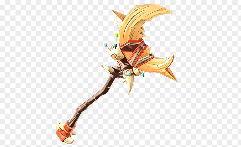 Wing Sword Fictional Character Mythical Creature PNG