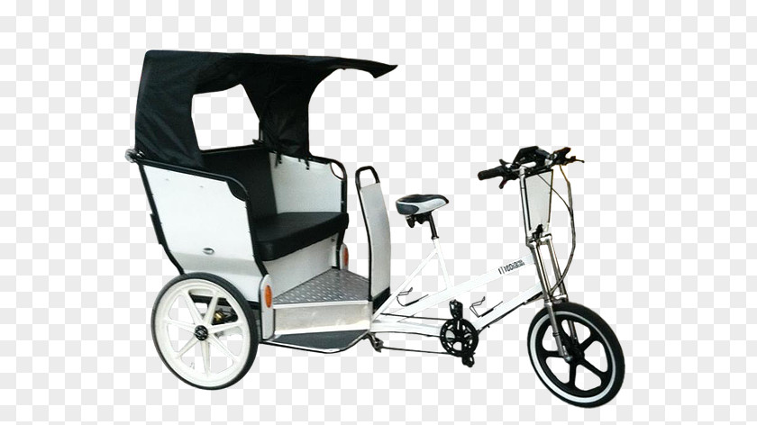 Bicycle Cycle Rickshaw Frames Electric Vehicle PNG