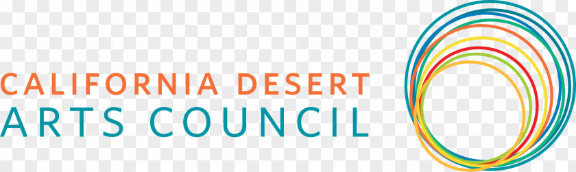 Censored Logo Deserts Of California Palm Springs Desert Arts Council PNG