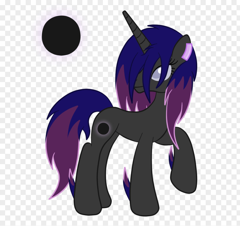 Cloudy Vision In Both Eyes My Little Pony Winged Unicorn Horse PNG