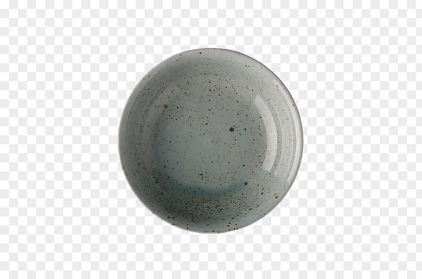 Glass Tableware Lid Sphere PNG