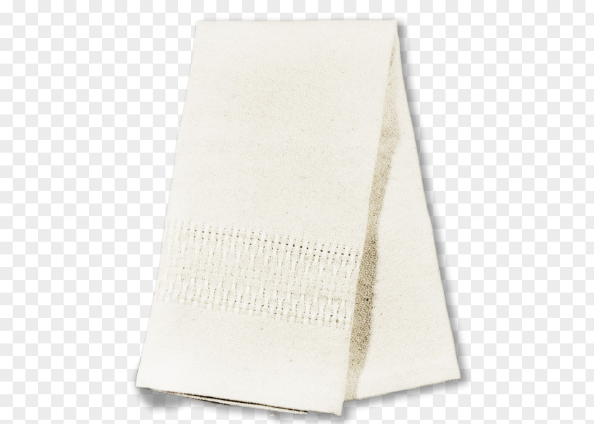 Hand Towel Material PNG