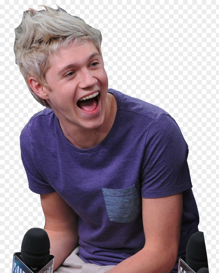 Niall Horan The X Factor One Direction Moments PNG