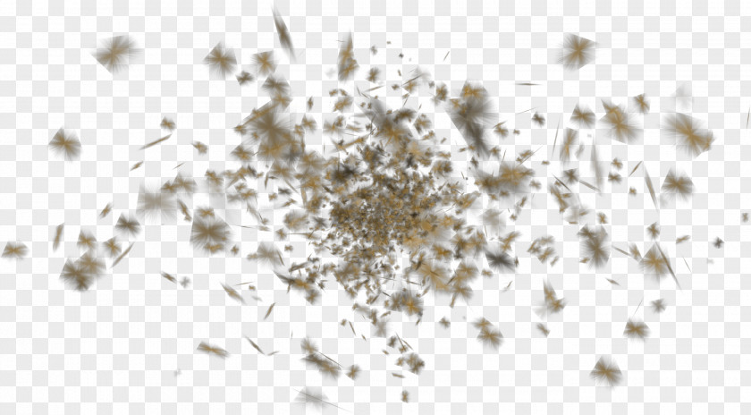 Particle Desktop Wallpaper PNG