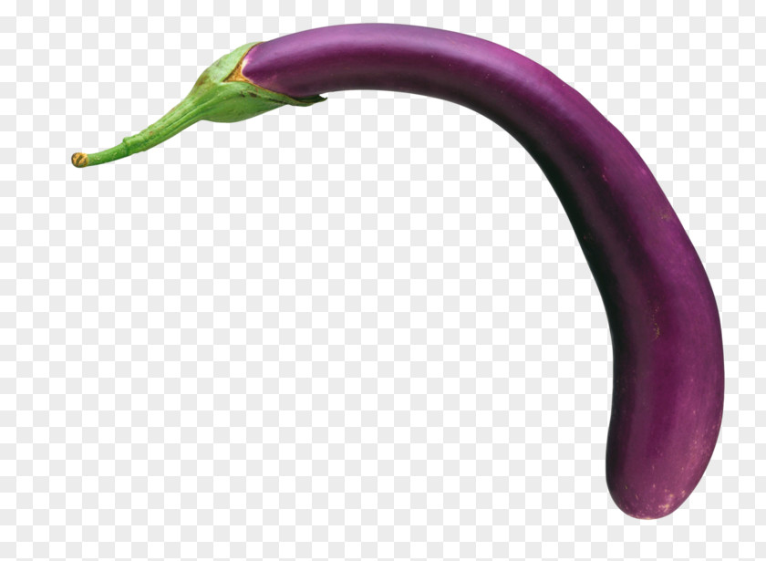 Purple Eggplant Stuffing Vegetable PNG