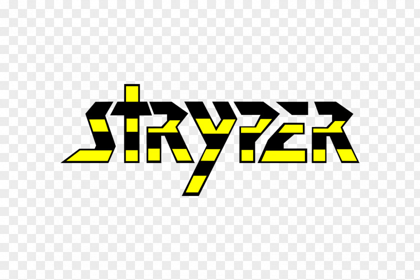 Reason For The Season Stryper Logo Christian Metal Heavy PNG