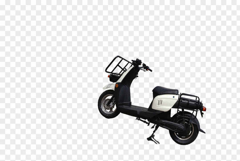 Scooter Motorcycle Accessories Motorized Motor Vehicle PNG