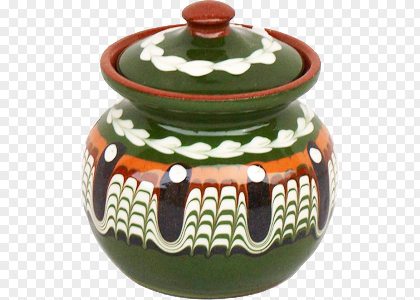 Spice Jar Ceramic Tableware Pottery PNG