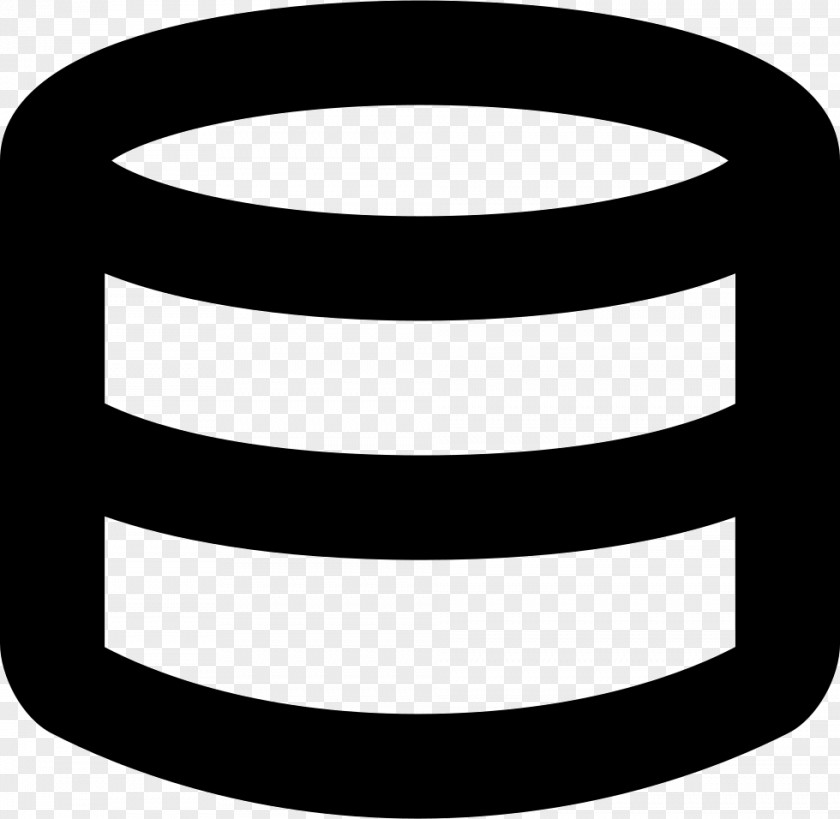 Table Database PNG