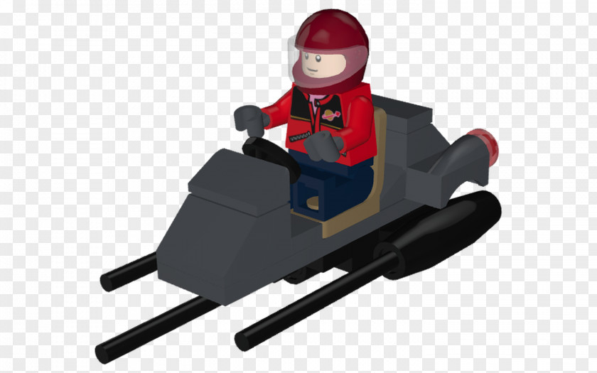 Toy Ski Bindings Vehicle PNG