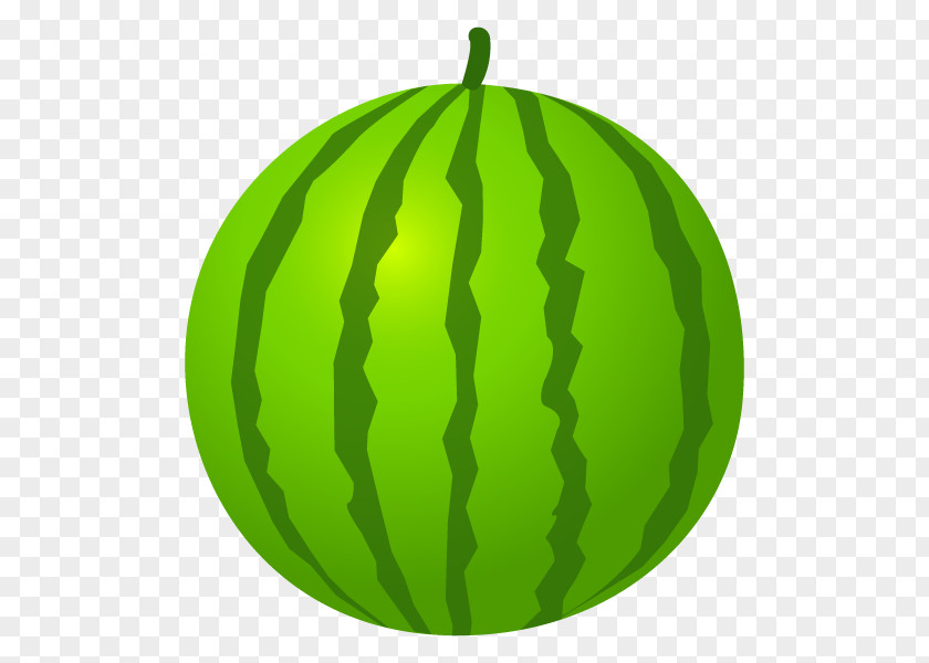 Watermelon Gourd Squash PNG
