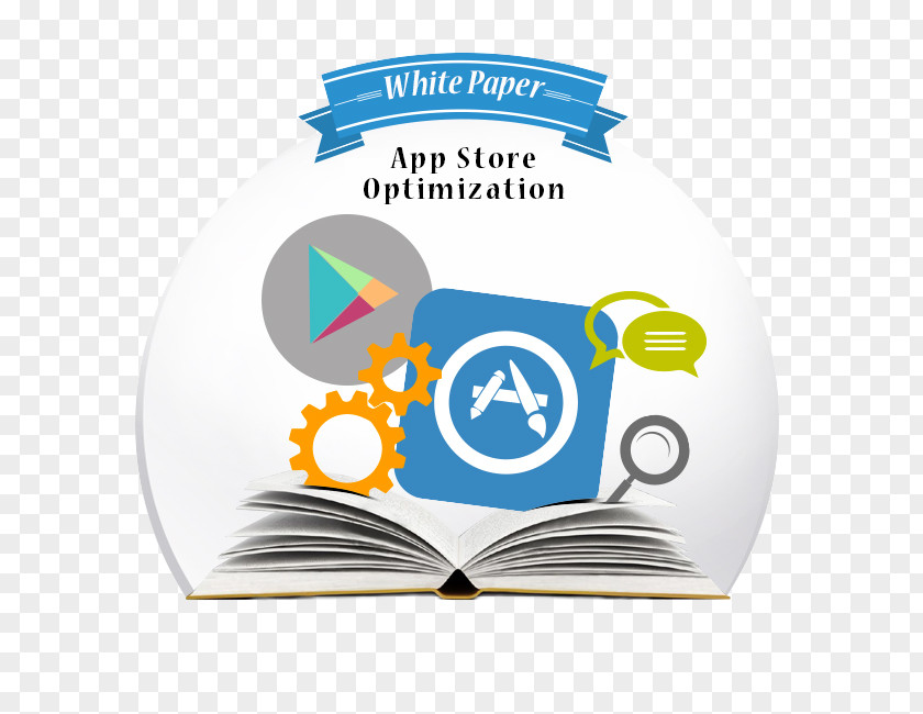 App Store Optimization White Paper PNG