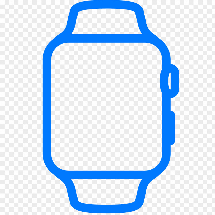 Apple Watch Smartwatch Clip Art PNG