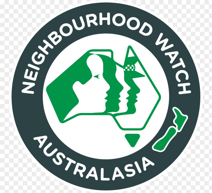 Australia Neighborhood Watch Logo Neighbourhood Organization PNG