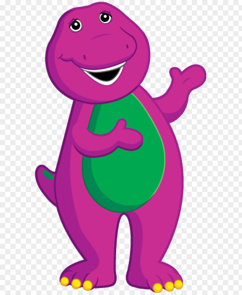 Barney And Friends Cartoon Image Clip Art Logo E-I-E-I-O PNG