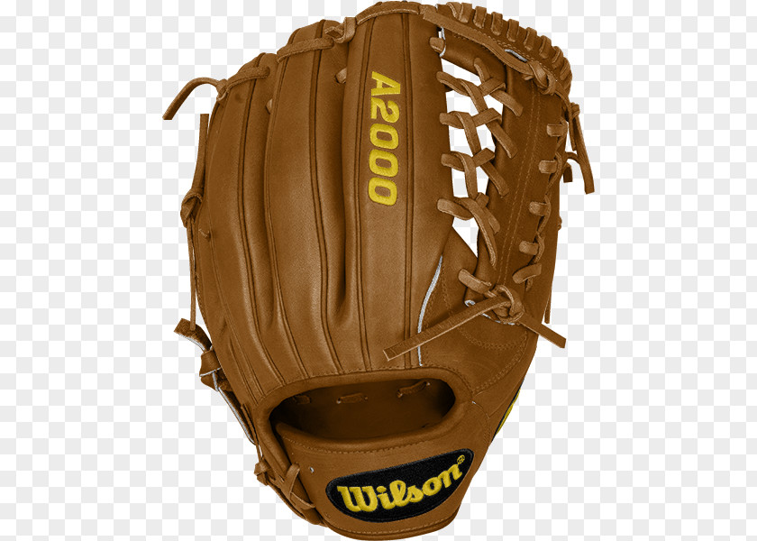 Baseball Glove Wilson Sporting Goods Infielder PNG