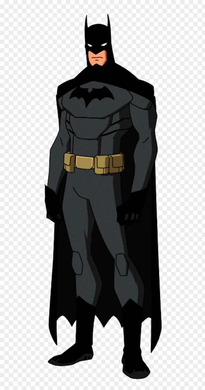 Batman Dick Grayson Robin Kilowog Commissioner Gordon PNG