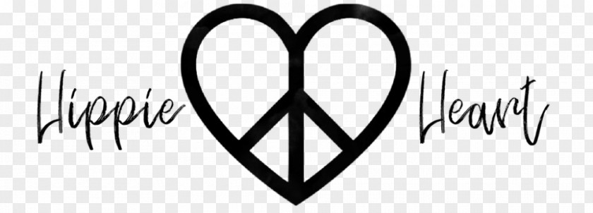 Boho Logo Peace Symbols Hippie T-shirt Sign PNG