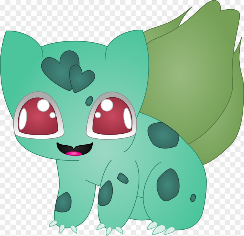 Bulbasaur Blastoise Pokémon Illustration Art PNG