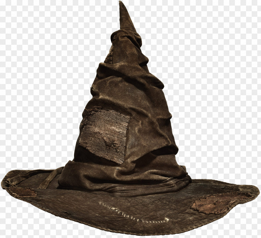 Carnival Tent Sorting Hat Harry Potter: Hogwarts Mystery Potter And The Deathly Hallows PNG