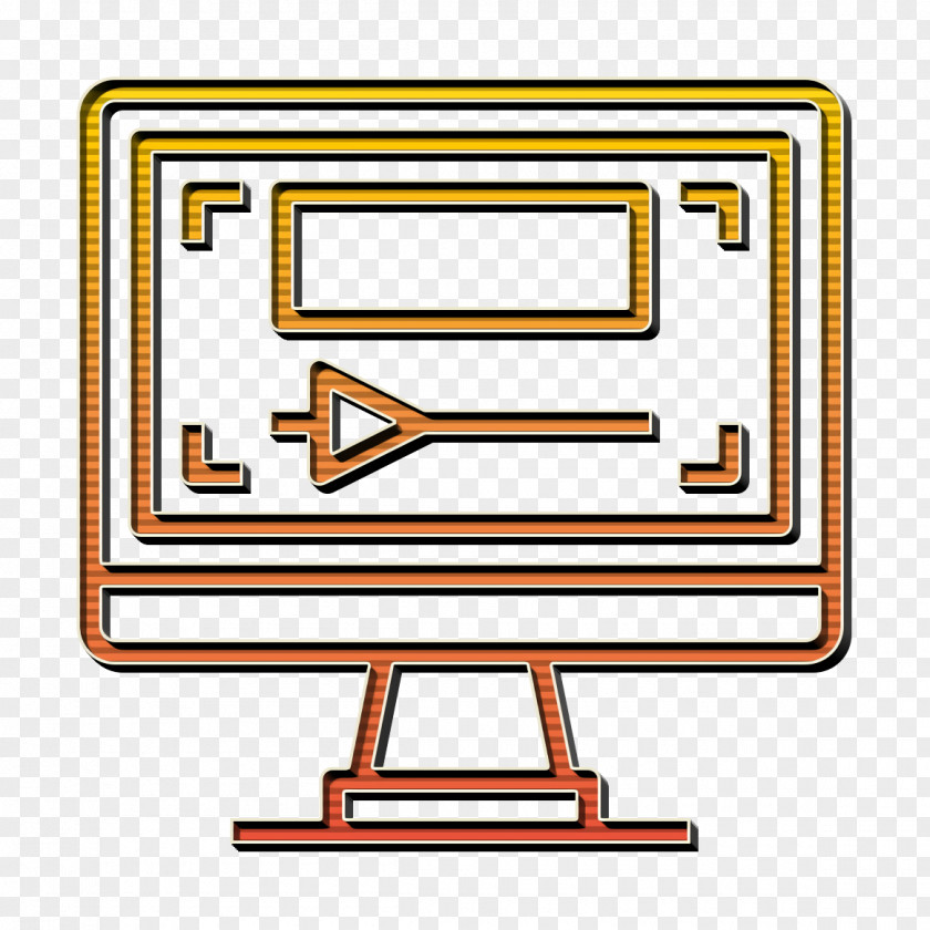 Computer Icon Video Photography PNG