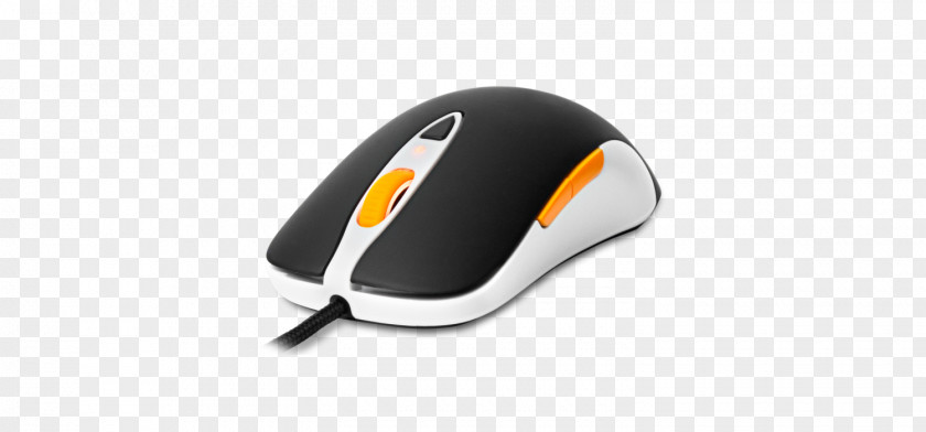 Computer Mouse Black & White Call Of Duty: Ops II SteelSeries Counter-Strike: Global Offensive PNG