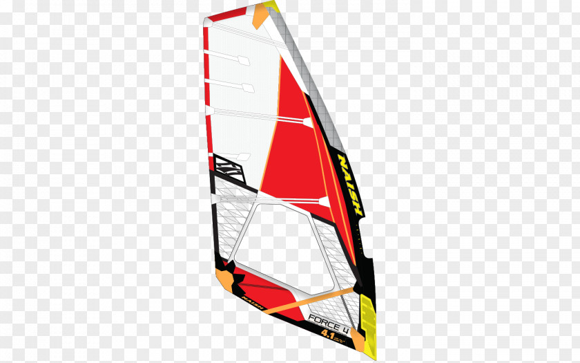 Force 4 Chandlery Sail La Jolla Windsurfing Kitesurfing PNG