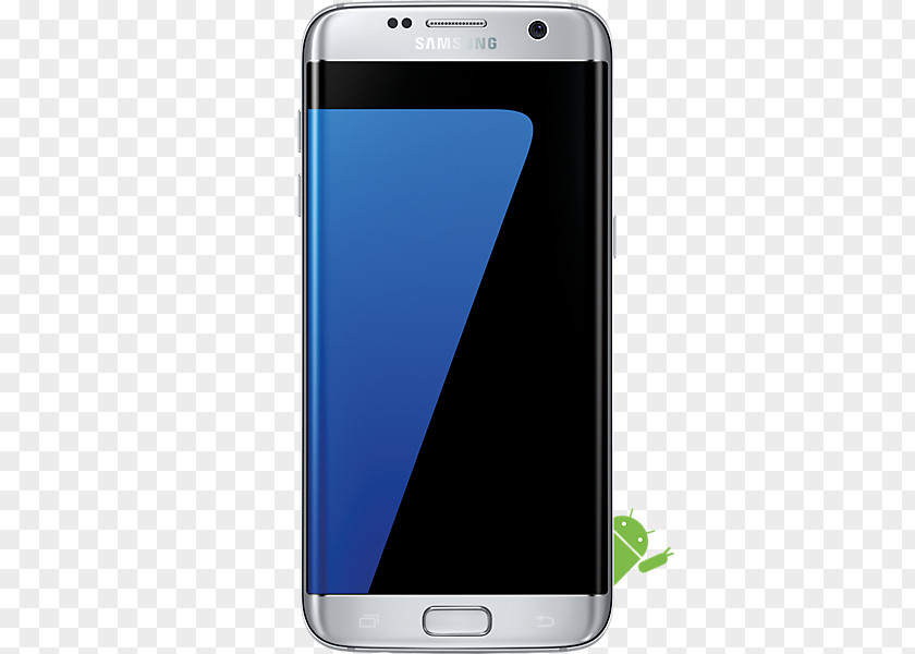 Galaxy S7 Edge Samsung GALAXY IPhone Smartphone O2 PNG