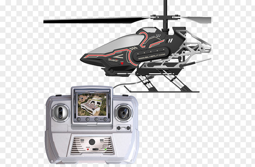 Helicopter Rotor Flight Radio-controlled Picoo Z PNG