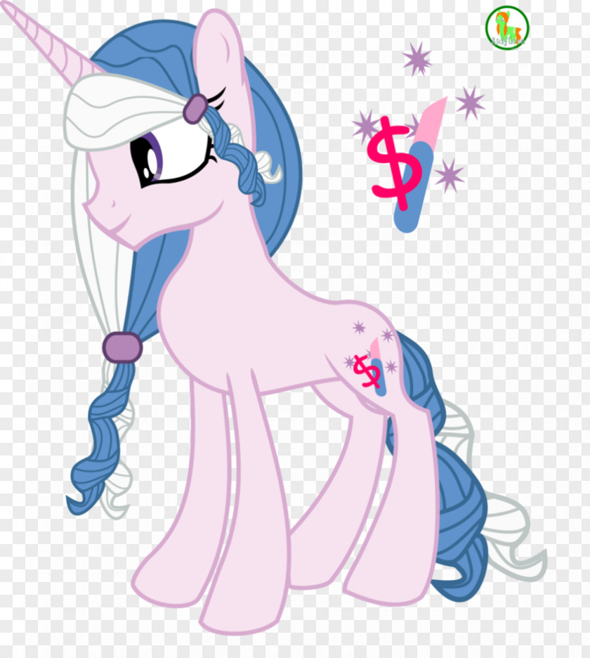 Horse Pony Fan Art DeviantArt PNG