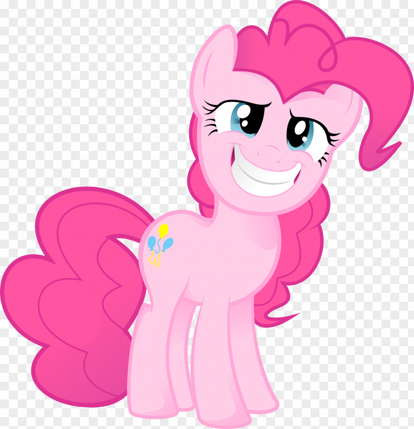 Horse Pony Pinkie Pie Rarity Rainbow Dash Twilight Sparkle PNG