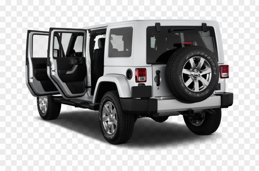 Jeep 2015 Wrangler Car 2008 2014 PNG