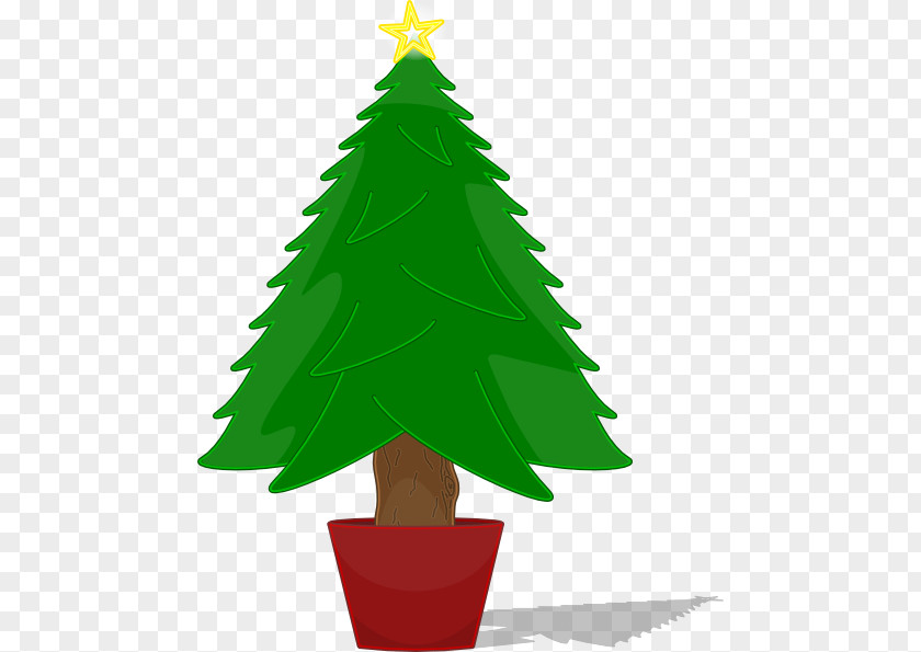 Money Tree Clipart Christmas Clip Art PNG