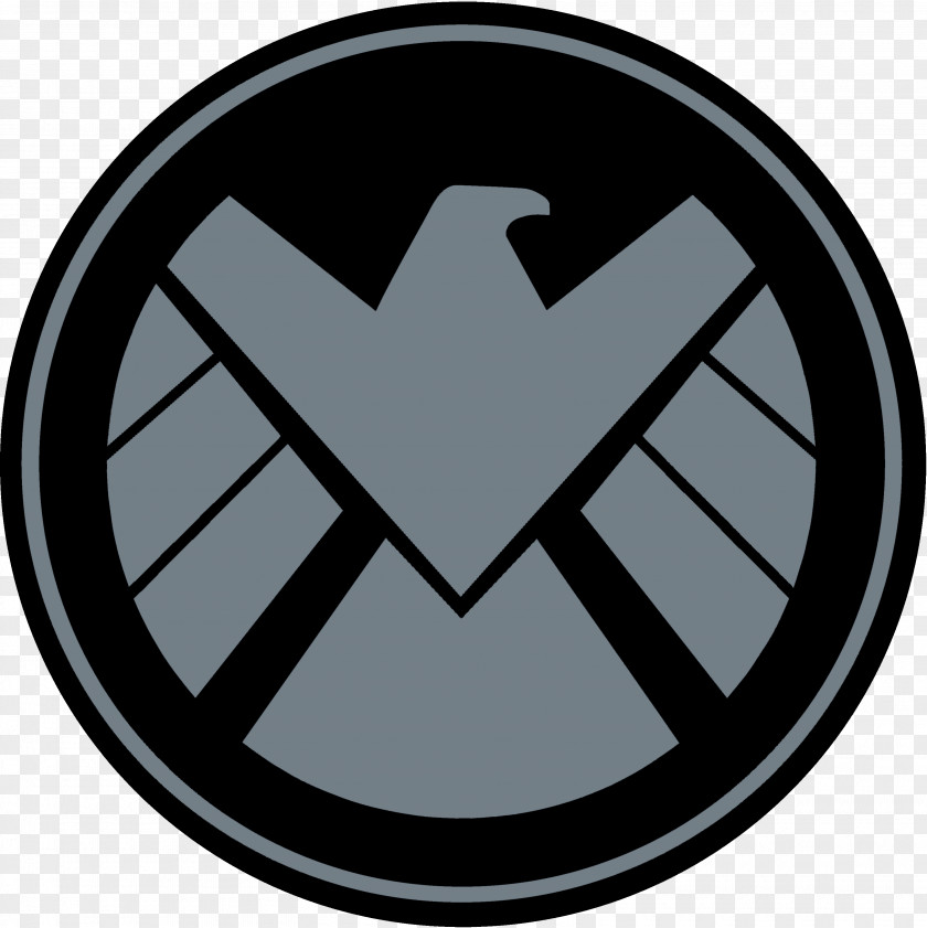 Non-stop Phil Coulson Daisy Johnson S.H.I.E.L.D. Marvel Cinematic Universe Logo PNG