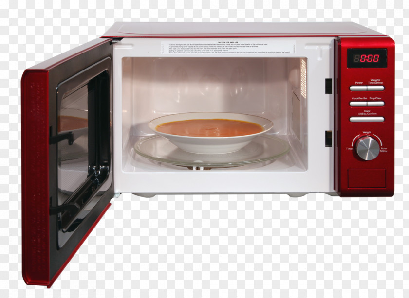 Oven Microwave Ovens Russell Hobbs RHM2064 Small Appliance PNG