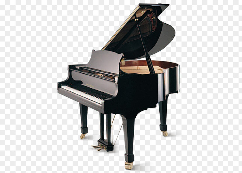 Piano Grand Kawai Musical Instruments Blüthner Steinway & Sons PNG