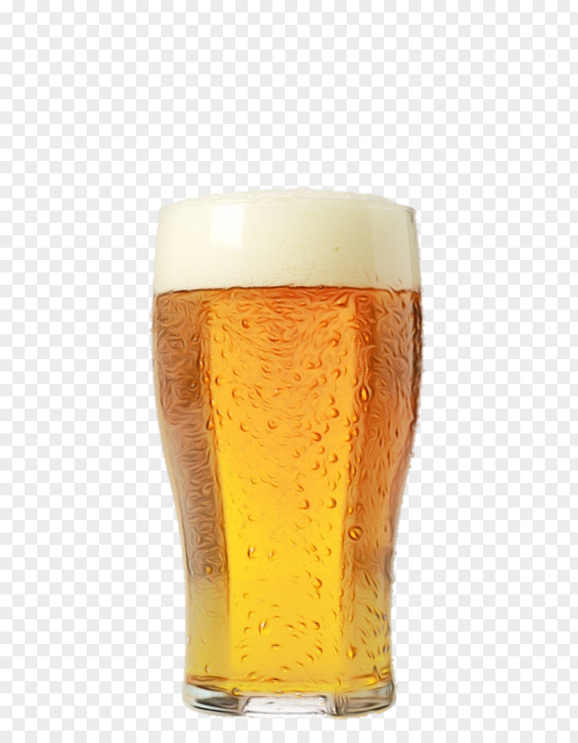 Pint Alcoholic Beverage Beer Glass Drink Tumbler PNG