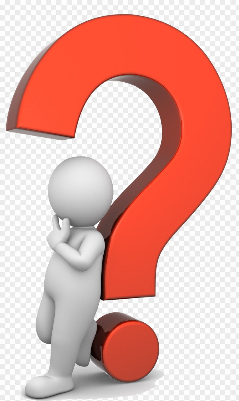 Questions Animation Question Mark Clip Art PNG