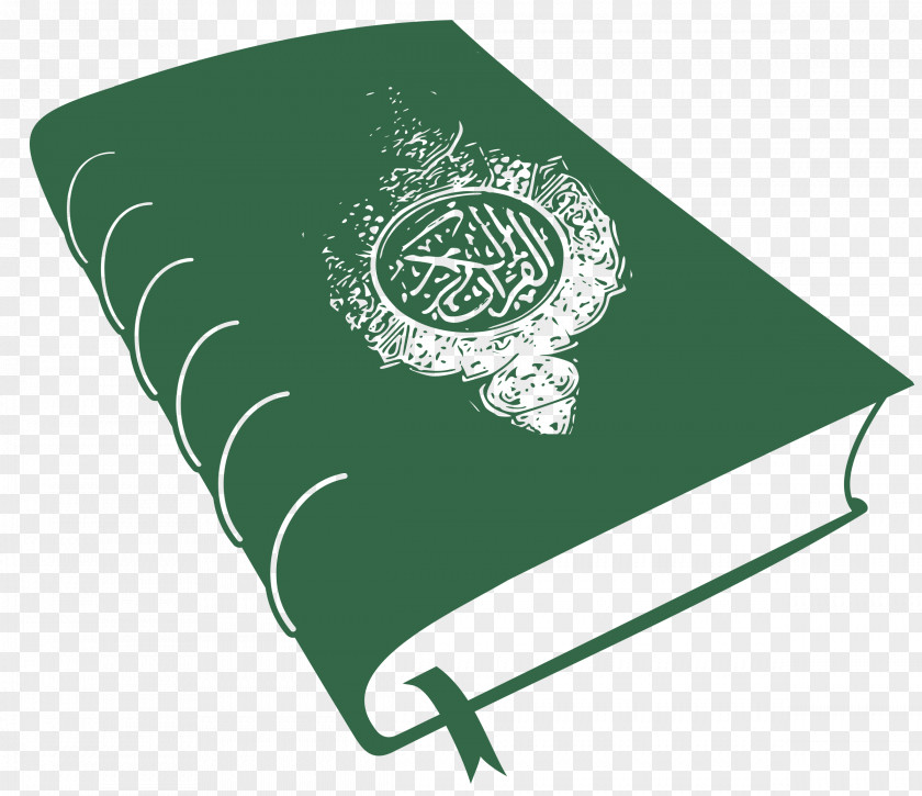 Quran Book Cover Clip Art PNG