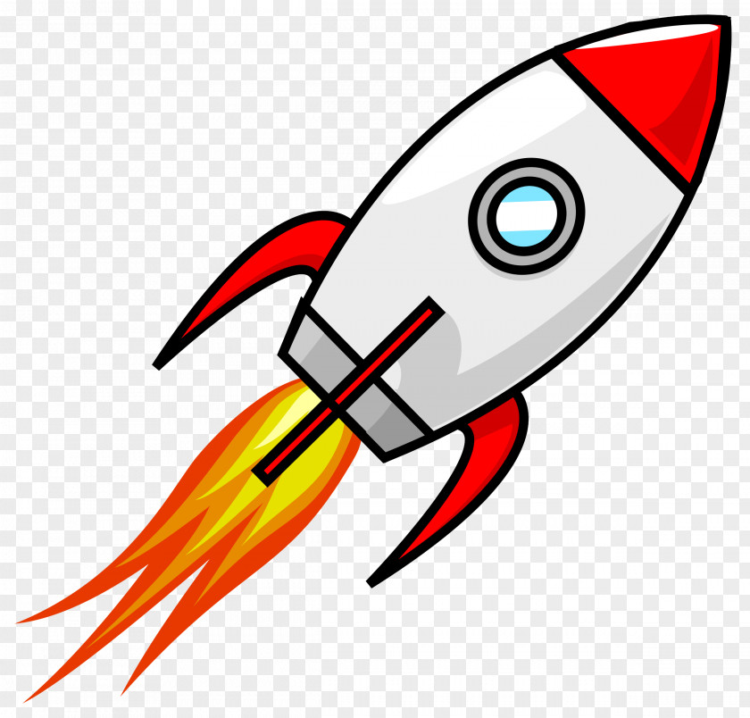 Rocket Clip Art Spacecraft Free Content PNG