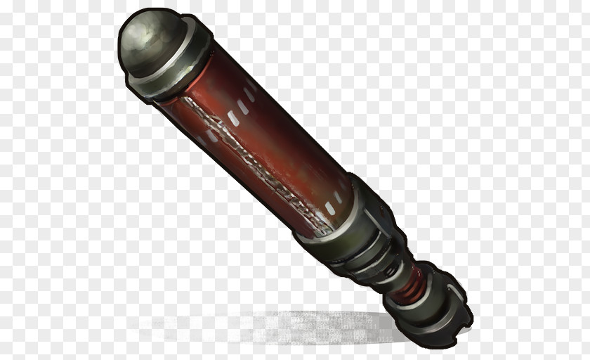 Rust Rocket Ammunition Incendiary Device Explosive Material PNG device material, ammunition clipart PNG