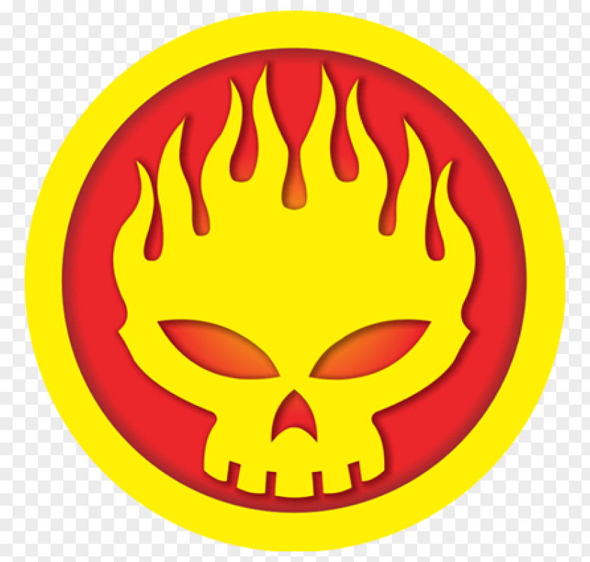The Offspring Conspiracy Of One Punk Rock Logo Greatest Hits PNG