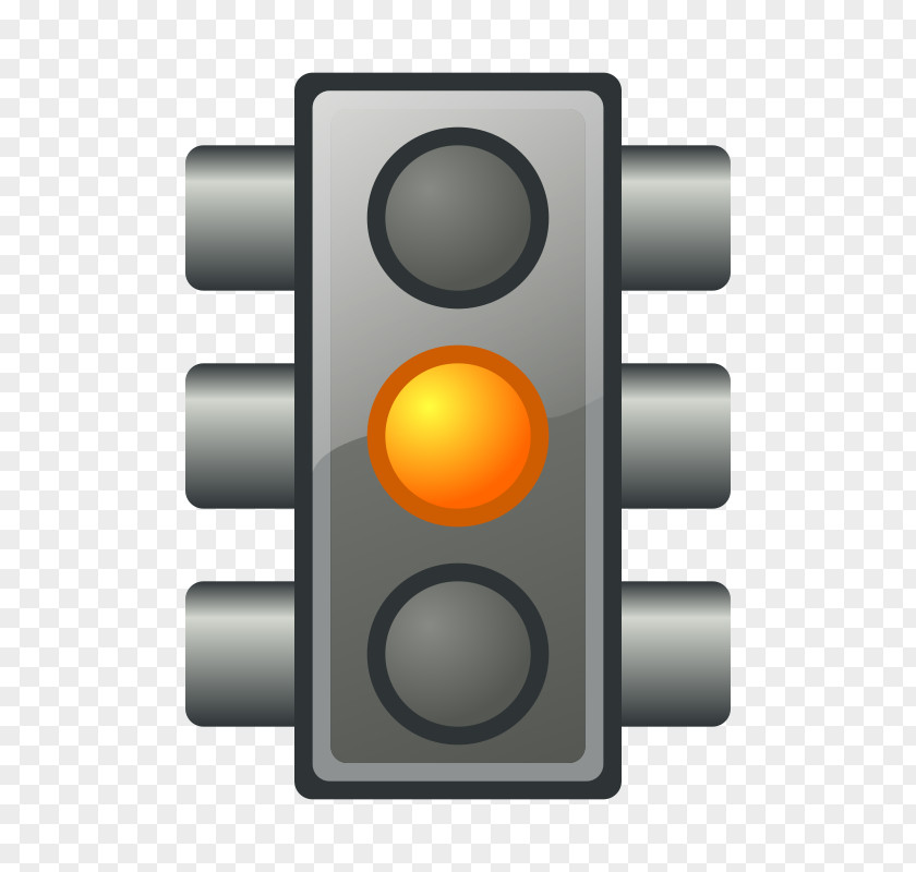 Traffic Light Green Clip Art PNG