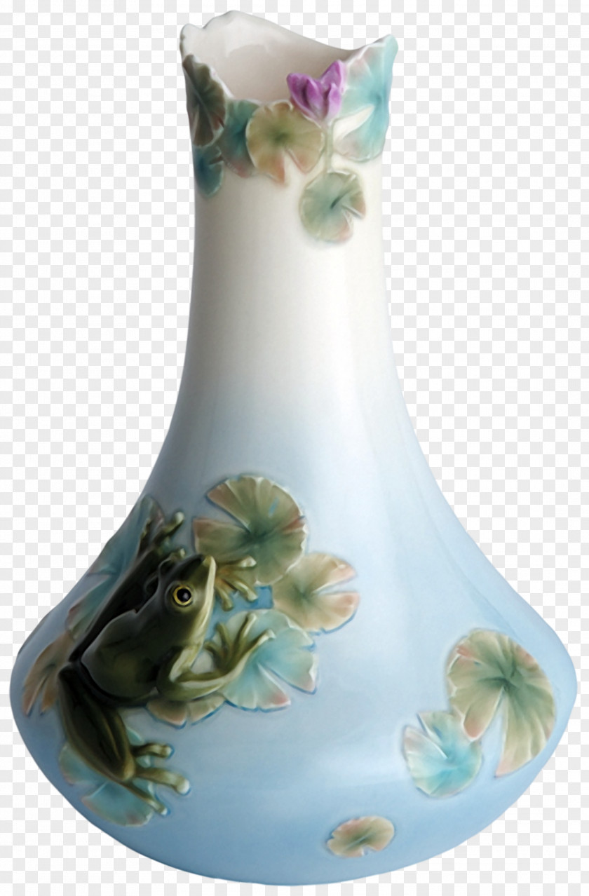 Vase Franz-porcelains Clip Art PNG