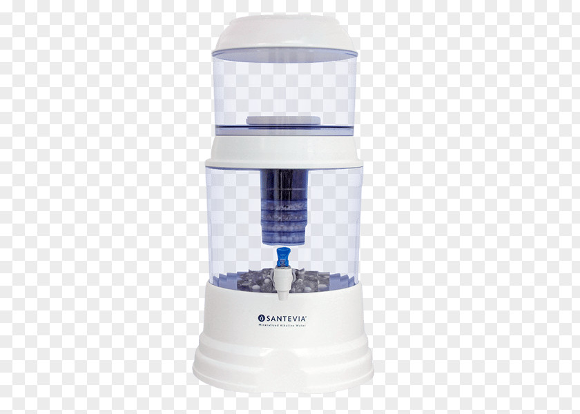 Water Filter Ionizer Supply Network Santevia Systems Inc. PNG