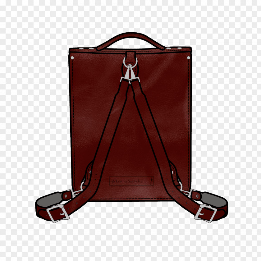 Bag Baggage Hand Luggage Leather PNG