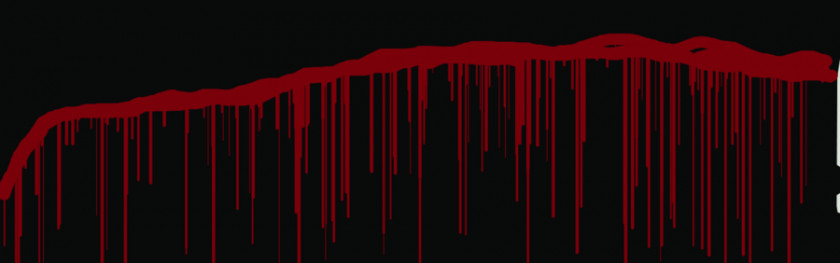Blood Dripping Light Desktop Wallpaper Computer Font PNG