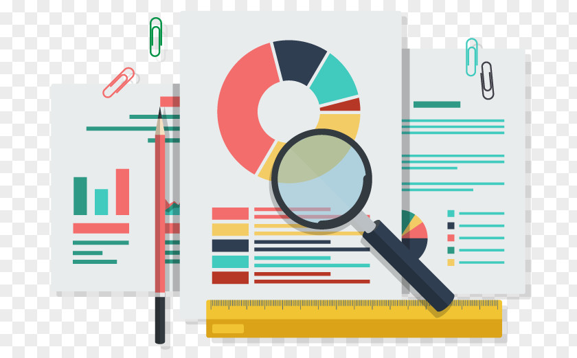 Business Predictive Analytics Data Analysis Big Database PNG