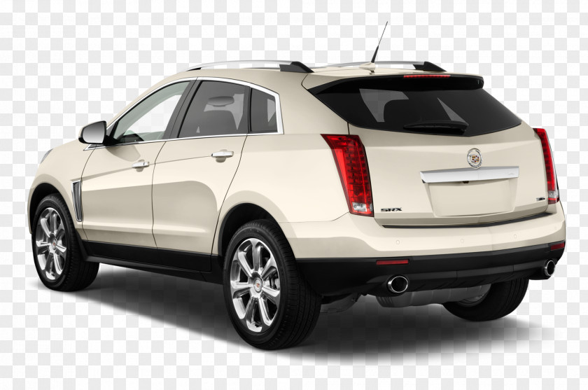 Cadillac 2011 SRX 2016 2014 2013 Car PNG