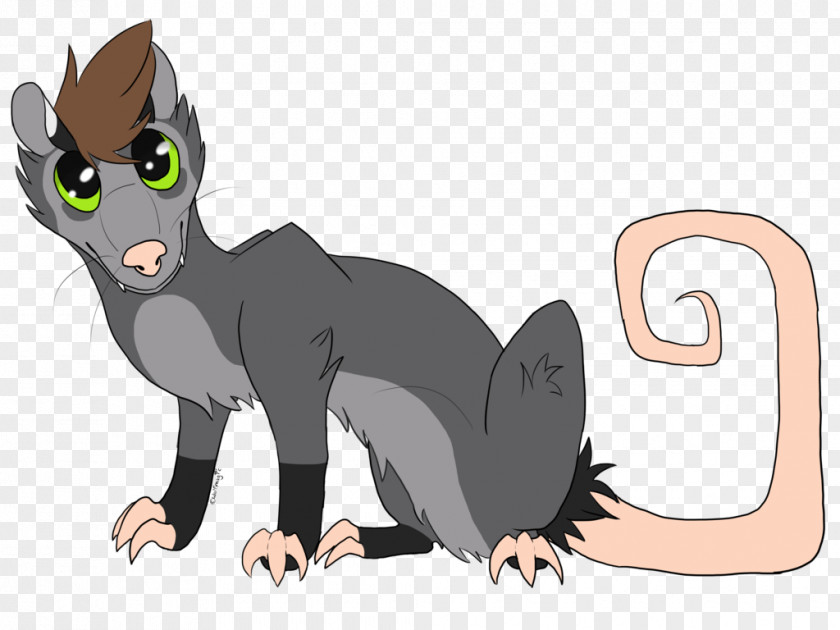 Cat Rat Canidae Horse Dog PNG
